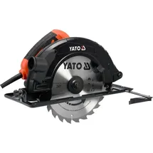 Yato YT-82154 Gehrungssäge 4800 RPM 2800 W