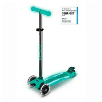 Micro Deluxe Glow LED Plus grün