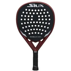 Siux Diablo Elite 4