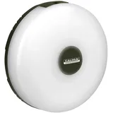 CALIMA 46081 LED Camping-Leuchte 250 lm 233 g Schwarz