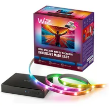 WIZ Sync Box Starter Kit 8720169078604 240 V neutralweiß 260 cm 1 St.
