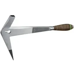 Freund Schieferhammer Rheinische Form, rechts