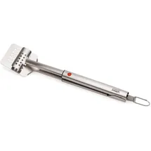 Joseph Joseph Grillzange 2-in-1 Edelstahl silber
