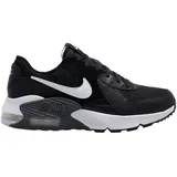 Black/Dark Grey/White 40,5
