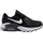 Nike Air Max Excee Damen Black/Dark Grey/White 40,5