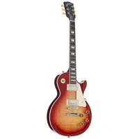 Gibson Les Paul Standard 50s HCS Heritage Cherry Sunburst