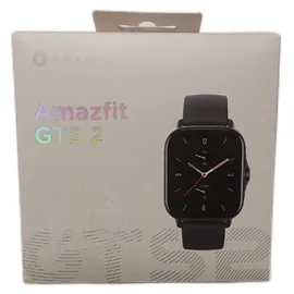 Amazfit GTS 2 Mini meteor black