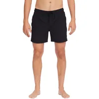 BILLABONG All Day Badeshorts Black S