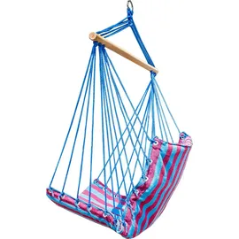 OEM Hängematte, Hängesessel, Garten, brasilianische Schaukel, hängender Kokon