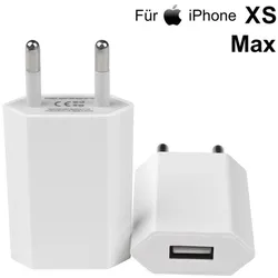 iPhone XS Max 5W USB Power Adapter