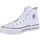 Converse Chuck Taylor All Star Platform High Top white/black/white 38
