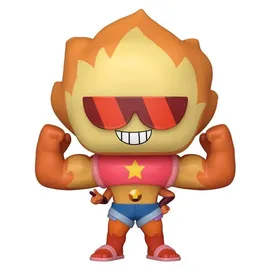 Funko Steven Universe - Sun Stone - Sammelbare Vinylfigur