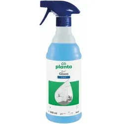 BUZIL Glasreiniger Planta 600ml Sprühflasche 125791204 P912 ökologisch
