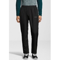 Endurance Trainingshose Cesena SCHWARZ|SCHWARZ|SCHWARZ 5XL