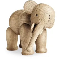 Kay Bojesen - Holz-Elefant Lilliput, Eiche