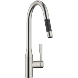 Dornbracht Sync Einhebelmischer Platin matt