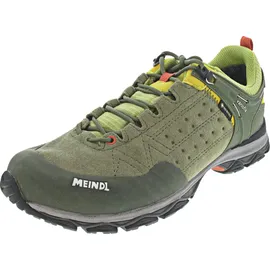 MEINDL Ontario GTX Damen Grün/Gelb 40