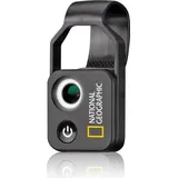 National Geographic 200x Handy-Mikroskop mit CPL