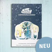 Paarzeit PaarMinuten Adventskalender 2024