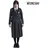 Chaks Wednesday Kostüm Schuluniform Damen