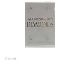 Emporio Armani Diamonds Eau de Parfum 100 ml