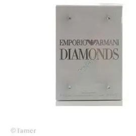 Emporio Armani Diamonds Eau de Parfum 100 ml