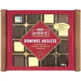 LAMBERTZ Dominos Auslese Pralinen 200,0 g
