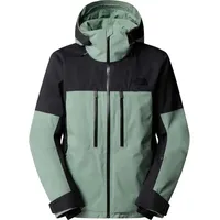 The North Face CHAKAL Jacke 2026 slate moss/tnf black