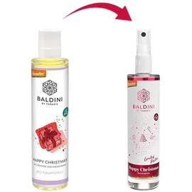 Taoasis Baldini Raumspray Happy Christmas