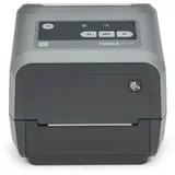 Zebra Technologies Zebra ZD421c, Farbbandkassette, 8 Punkte/mm (203dpi), RTC, EPLII, ZPLII, USB, US...