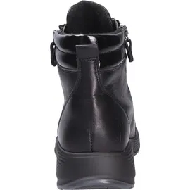 WALDLÄUFER Kalea Schnürstiefel schwarz - 41,5