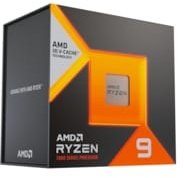 AMD Ryzen 9 7950X3D  (16x 4.2 GHz) 144MB Cache Sockel AM5 CPU BOX