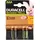 Duracell Akku AAA 750mAh B4