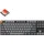Keychron K1 Max Hot-Swap Red QWERTY