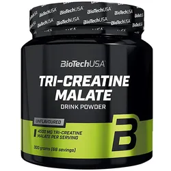 BioTechUSA Tri Creatine Malate (300 g)