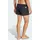 adidas Logo Stretchy Knit 3" Inch Swimwear, black/white XXL