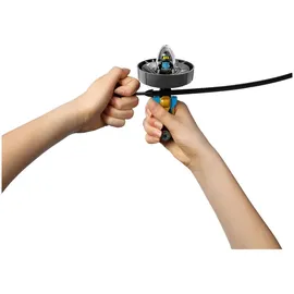 LEGO Ninjago Spinjitzu-Meisterin Nya 70634