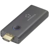 Renkforce RF-SSD-300 HDMI® HDMI-Funkübertragung (Empfänger) 20m