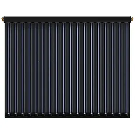 solarbayer� Solarbayer Komplettsolarpaket CPC NERO 5S Bruttogesamtfläche 16,30m2 Vakuumröhre