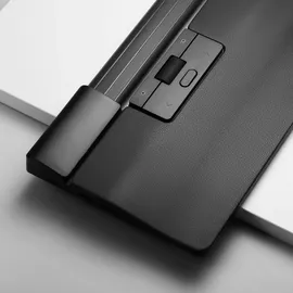 CONTOUR SliderMouse Pro Schwarz