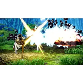 One Piece: Pirate Warriors 4 PlayStation 5