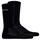 Salomon Evasion Crew Wandersocken 2er Pack Schwarz 39-41