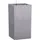 LECHUZA Canto Stone high 30 Komplettset 30 x 30 x 56 cm steingrau