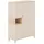 Paidi Kleiderschrank Mila & Ben 141,2 x 205,8 x 58,2 cm Holz beige