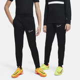 Nike Dri-FIT Academy23 Kinder-Fußballhose Black/Black/Black/White S