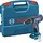 Bosch GSB 18V-28 Professional Akku Schlagbohrschrauber 18 V 63 Nm + L-Case - 06019H4008
