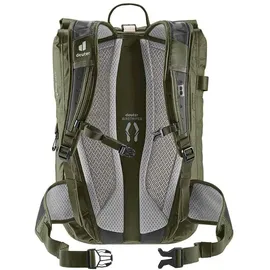 Deuter Amager 25+5 khaki