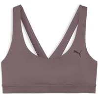 Puma Cloudspun Raisin XS