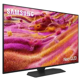 Samsung TQ43QN90F 43" Neo QLED 4K Vision AI Smart TV QN90F (EU-Modell)