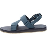 Jack Wolfskin Herren Urban Entdeckung Belt Sandal M, Stargazer, 42.5 EU